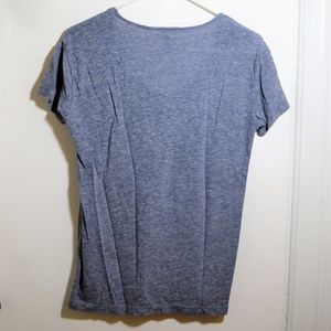 Joie Tops - Joie Linen Tee Joie Tops - Joie Linen Tee